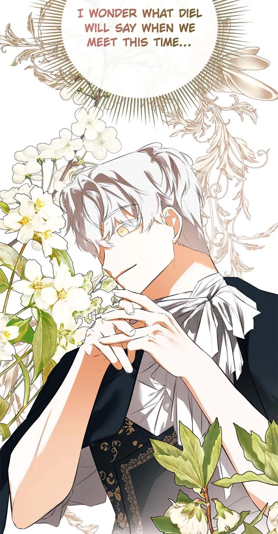 I Mistook the Hidden Identity of the Sub Male Lead Chapter 80 Online - página 80