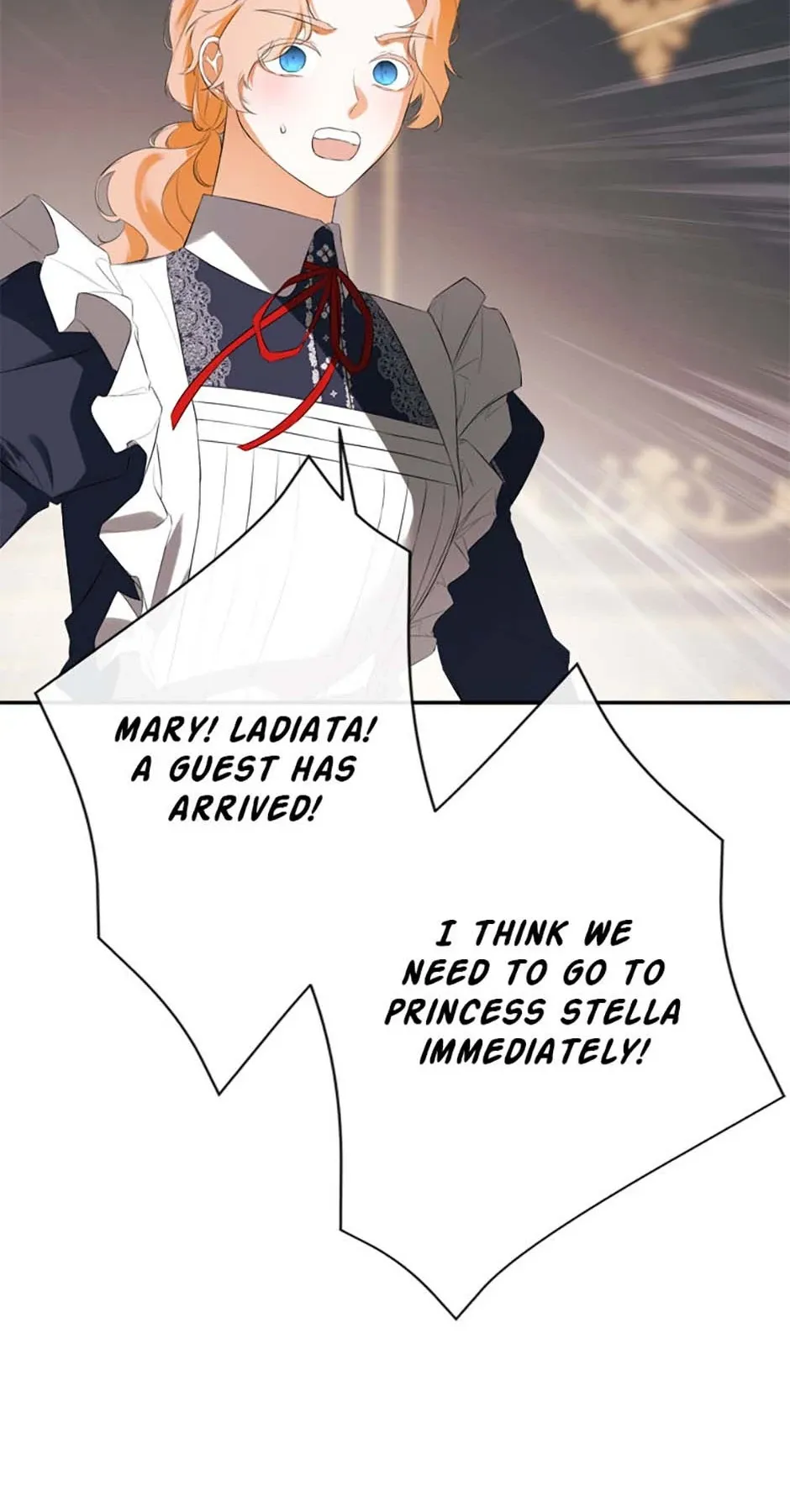 I Mistook the Hidden Identity of the Sub Male Lead Chapter 80 Online - página 83