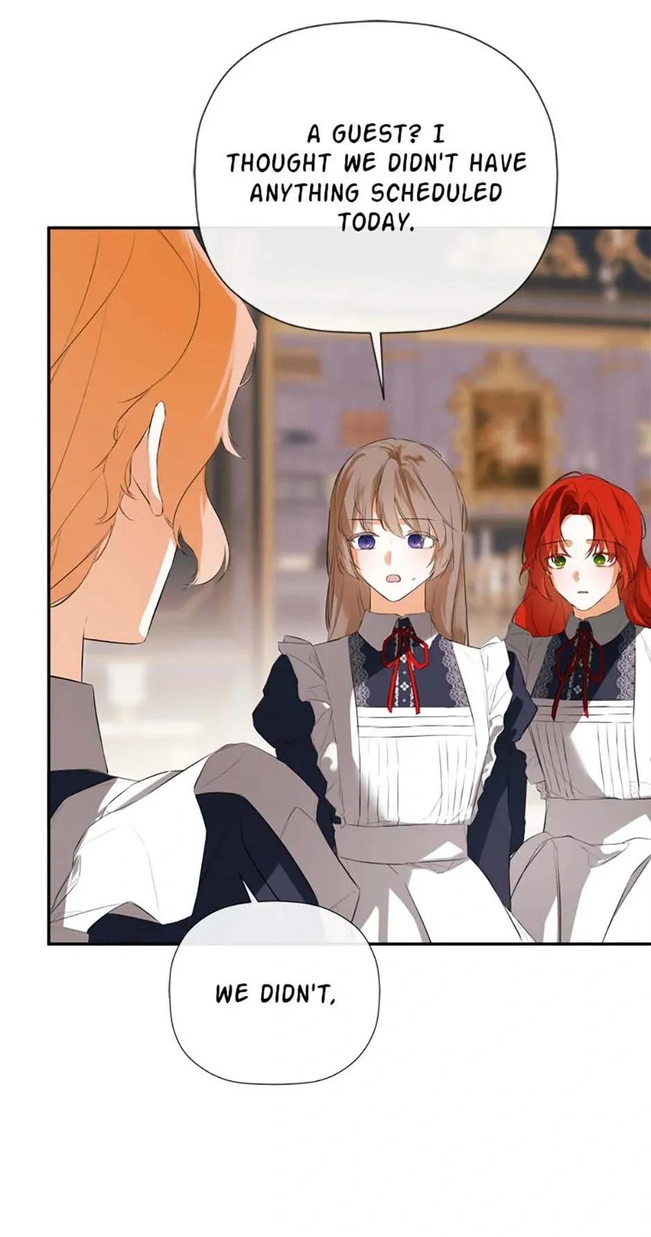 I Mistook the Hidden Identity of the Sub Male Lead Chapter 80 Online - página 84