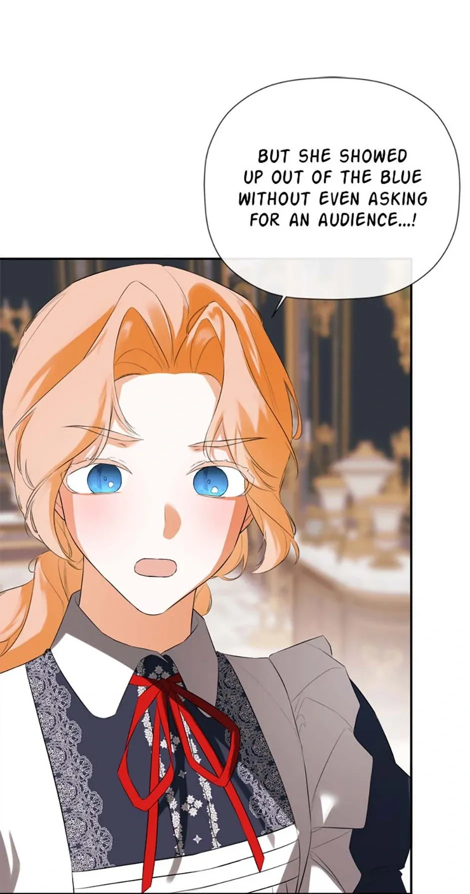 I Mistook the Hidden Identity of the Sub Male Lead Chapter 80 Online - página 85
