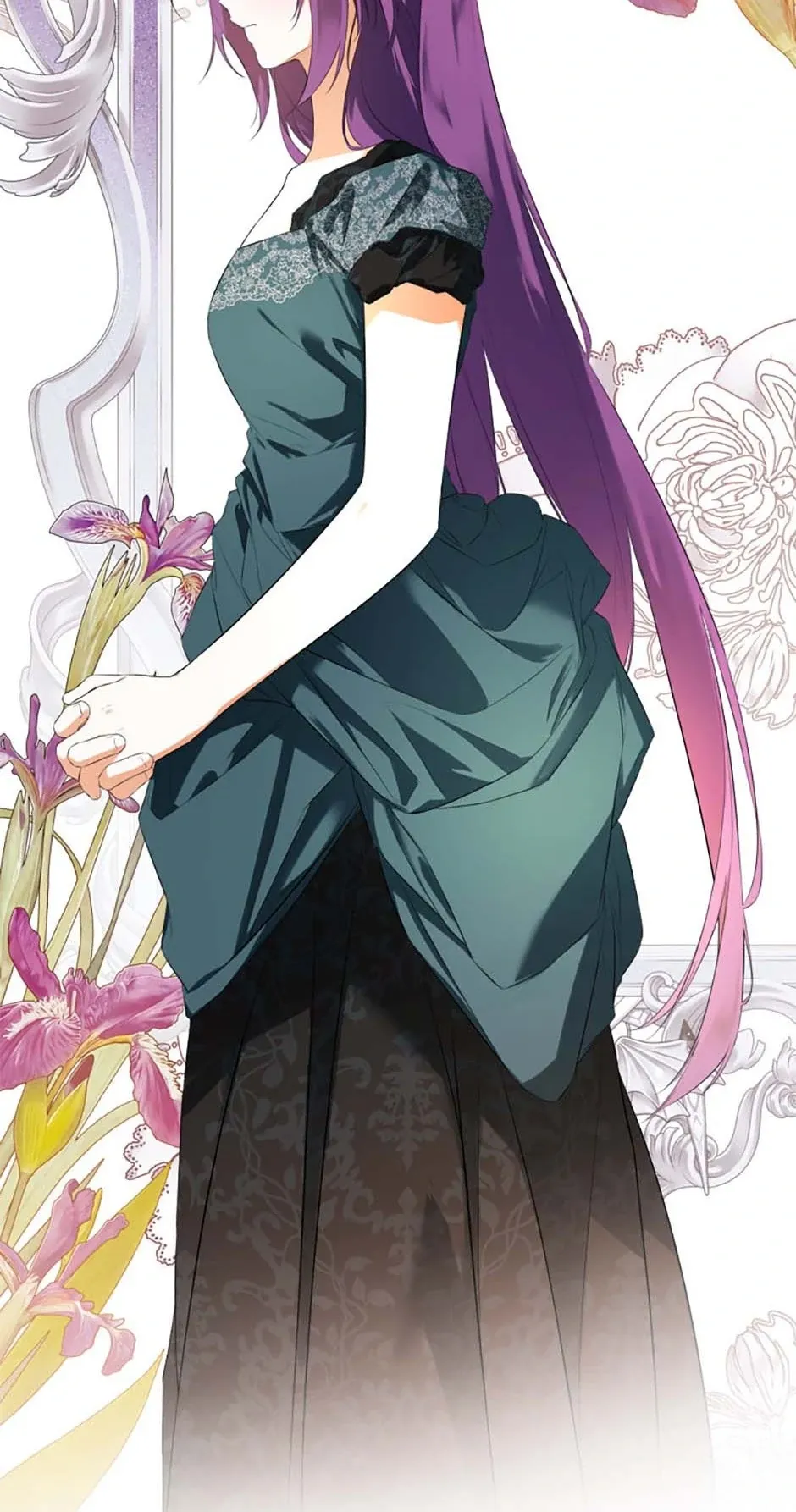 I Mistook the Hidden Identity of the Sub Male Lead Chapter 80 Online - página 87