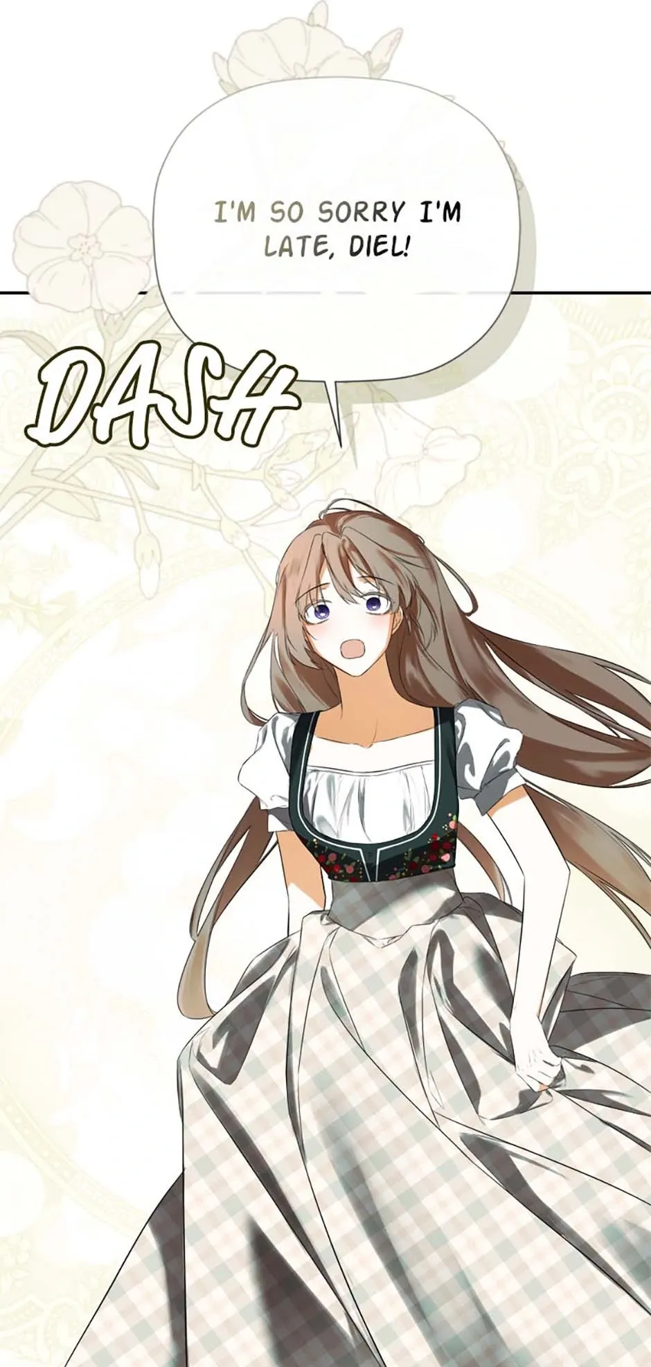 I Mistook the Hidden Identity of the Sub Male Lead Chapter 82 Online - página 6