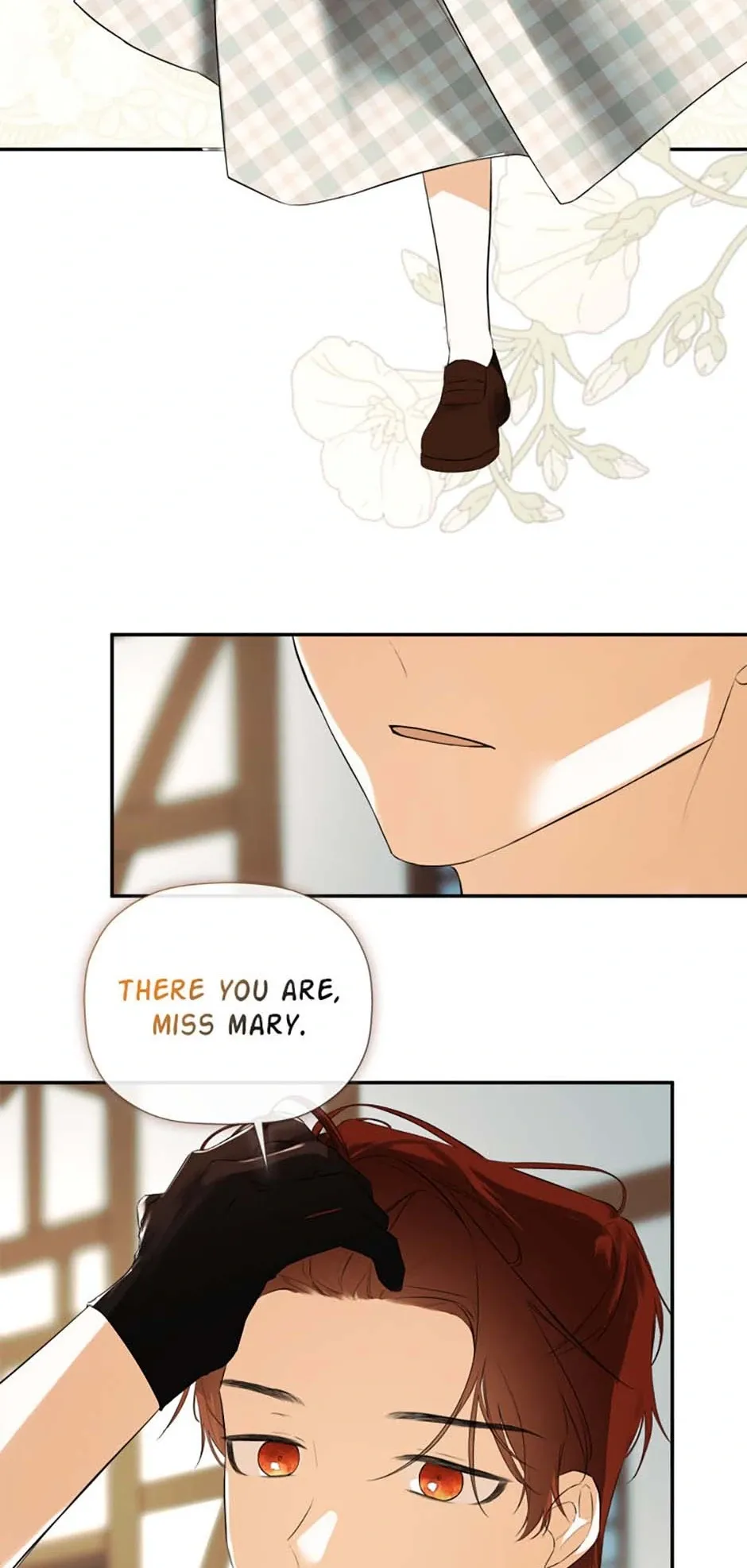 I Mistook the Hidden Identity of the Sub Male Lead Chapter 82 Online - página 7