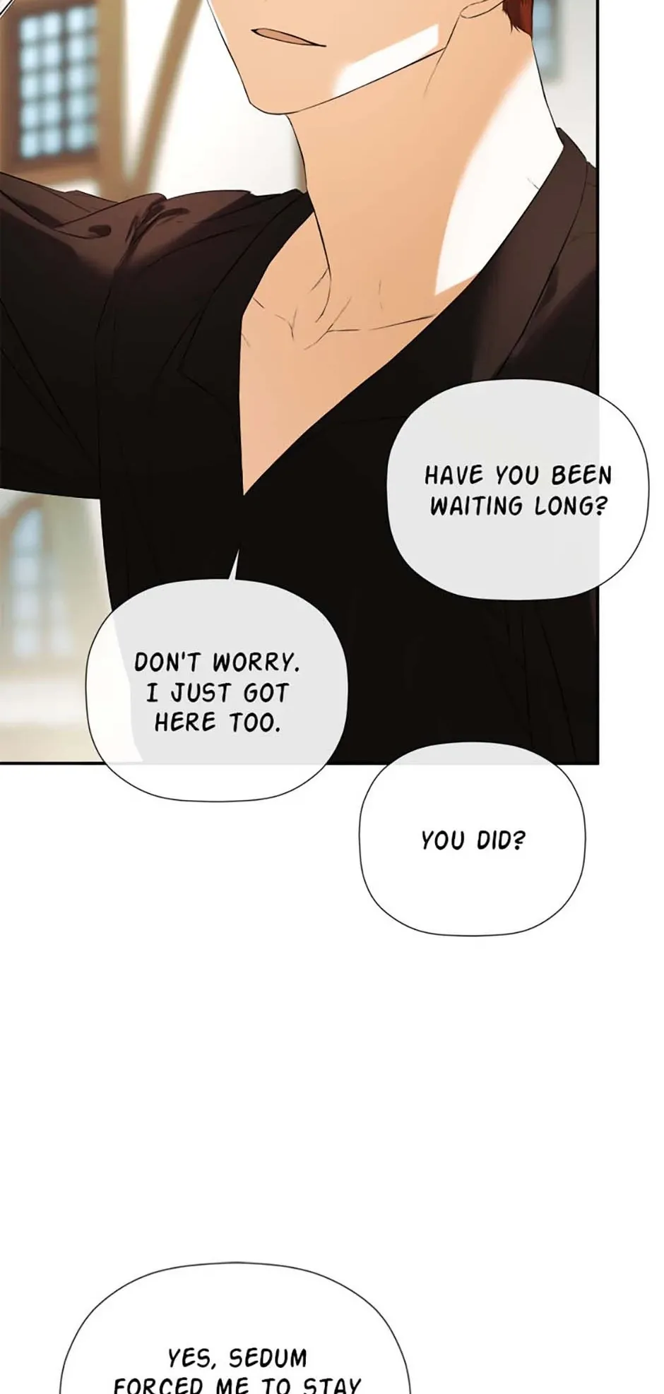 I Mistook the Hidden Identity of the Sub Male Lead Chapter 82 Online - página 8