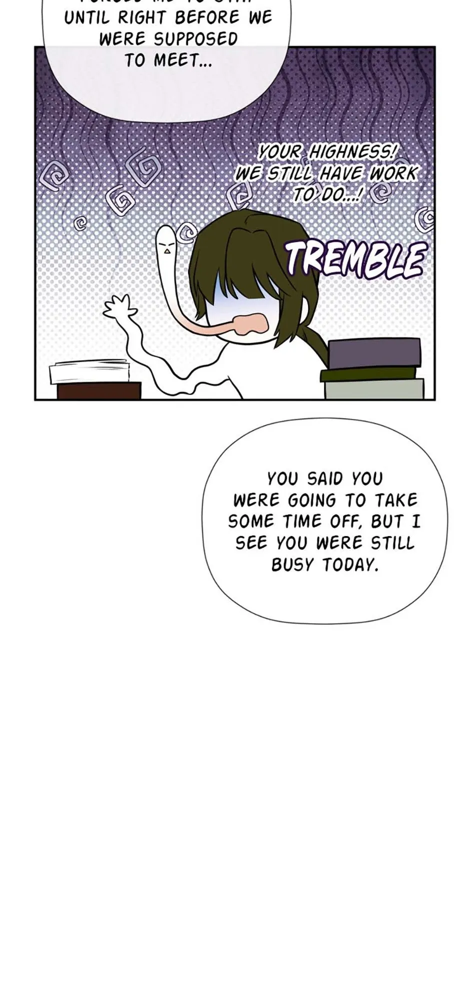 I Mistook the Hidden Identity of the Sub Male Lead Chapter 82 Online - página 9