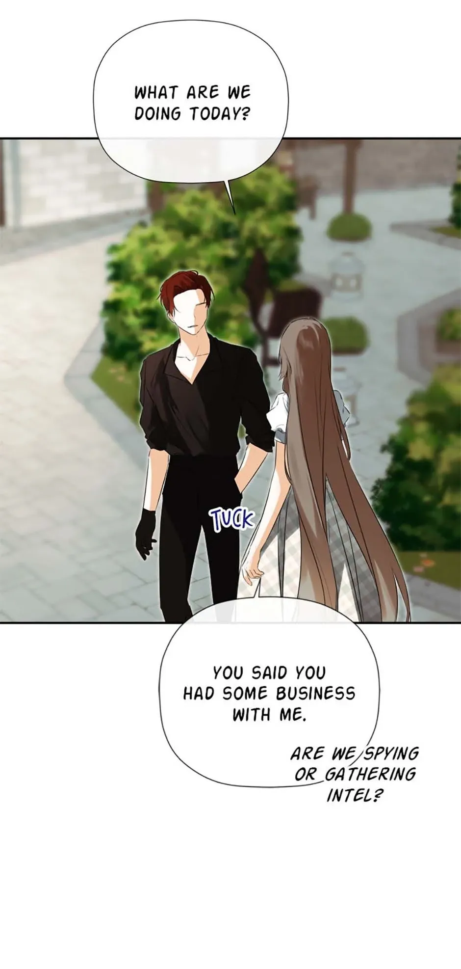 I Mistook the Hidden Identity of the Sub Male Lead Chapter 82 Online - página 10