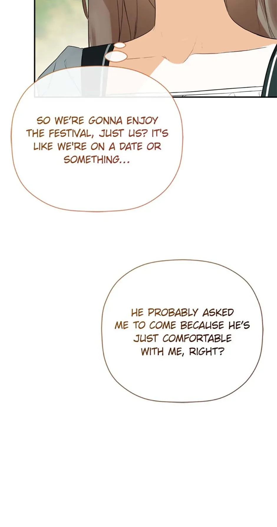 I Mistook the Hidden Identity of the Sub Male Lead Chapter 82 Online - página 14