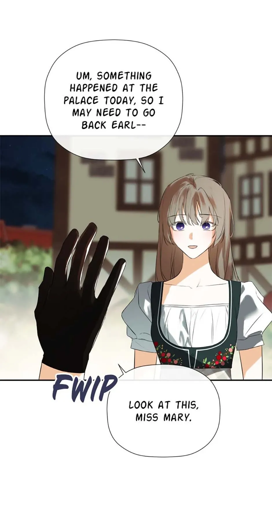I Mistook the Hidden Identity of the Sub Male Lead Chapter 82 Online - página 15