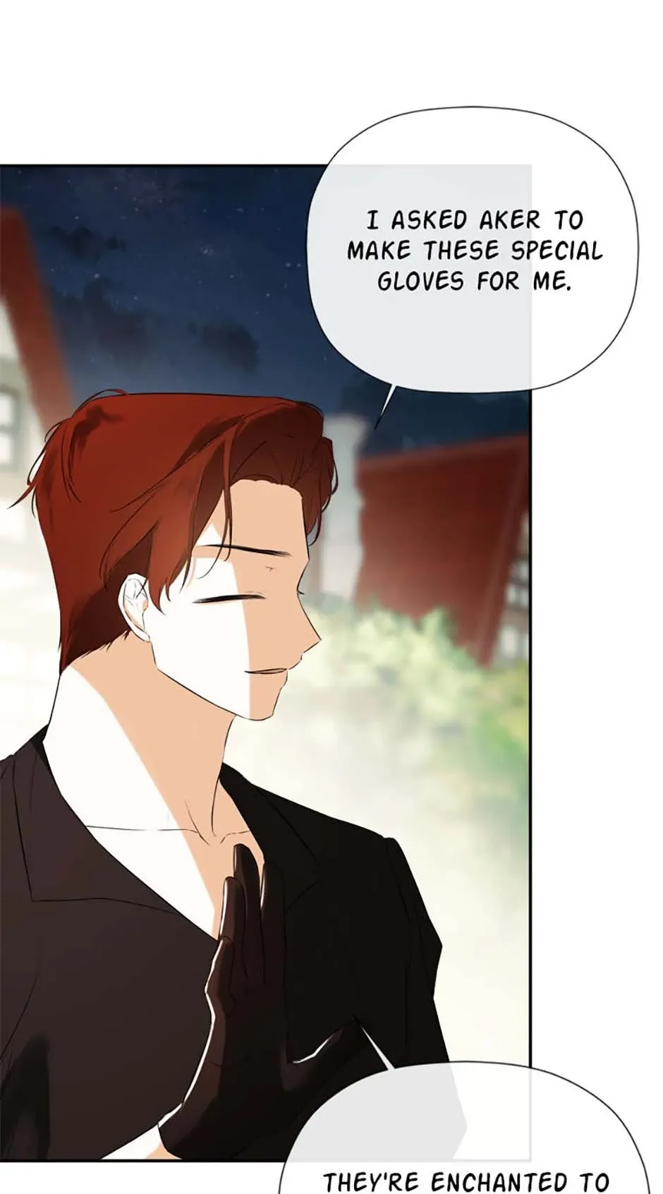 I Mistook the Hidden Identity of the Sub Male Lead Chapter 82 Online - página 16