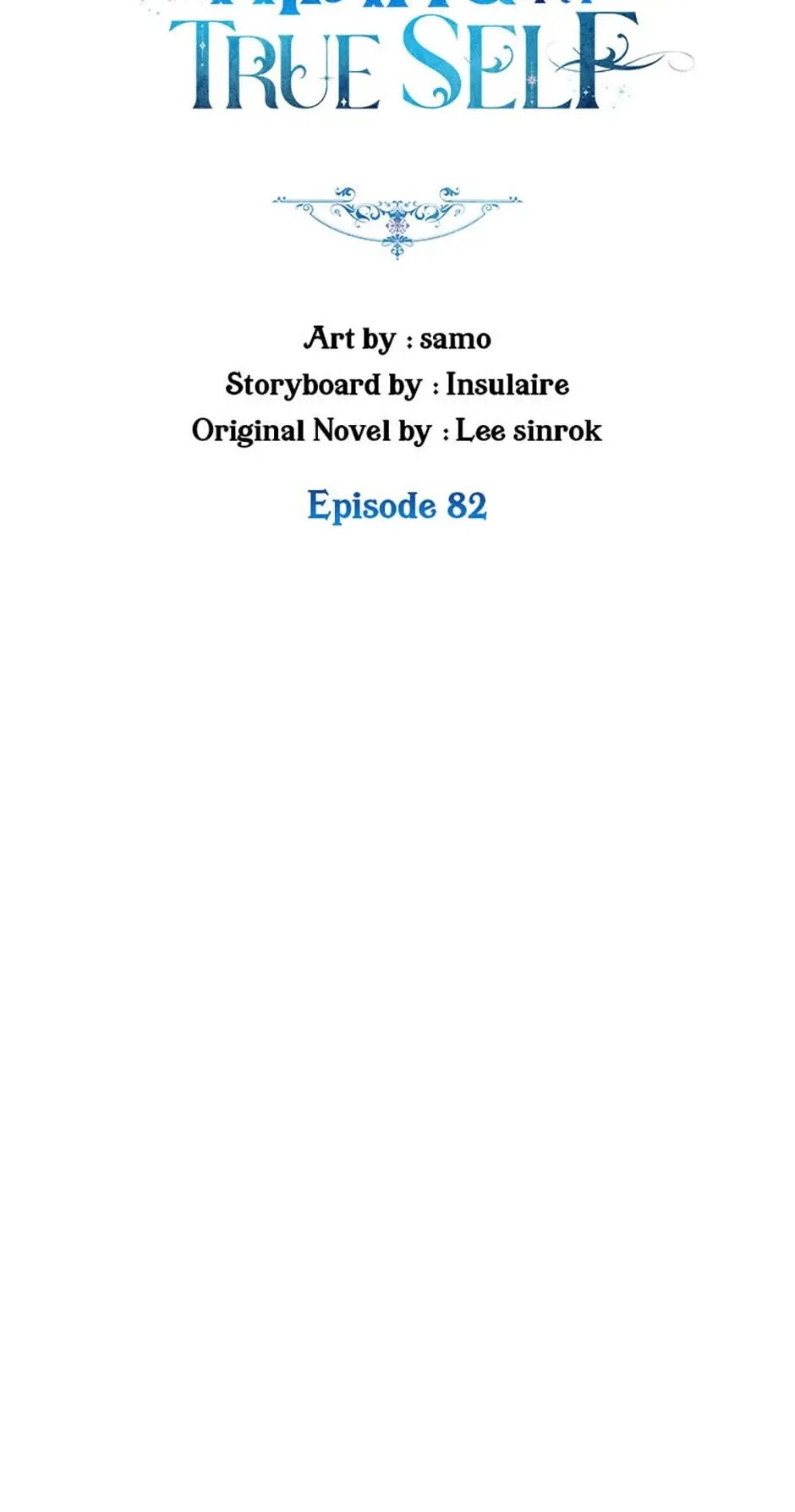I Mistook the Hidden Identity of the Sub Male Lead Chapter 82 Online - página 25