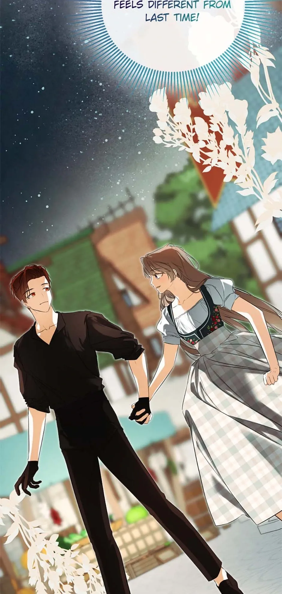 I Mistook the Hidden Identity of the Sub Male Lead Chapter 82 Online - página 27