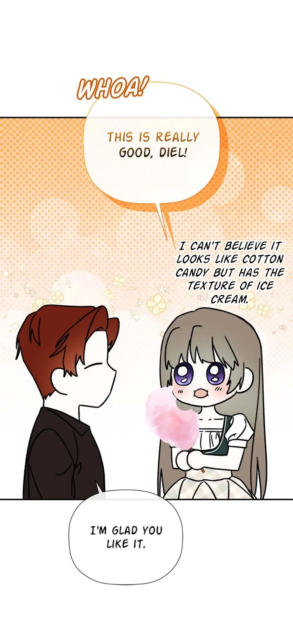 I Mistook the Hidden Identity of the Sub Male Lead Chapter 82 Online - página 30