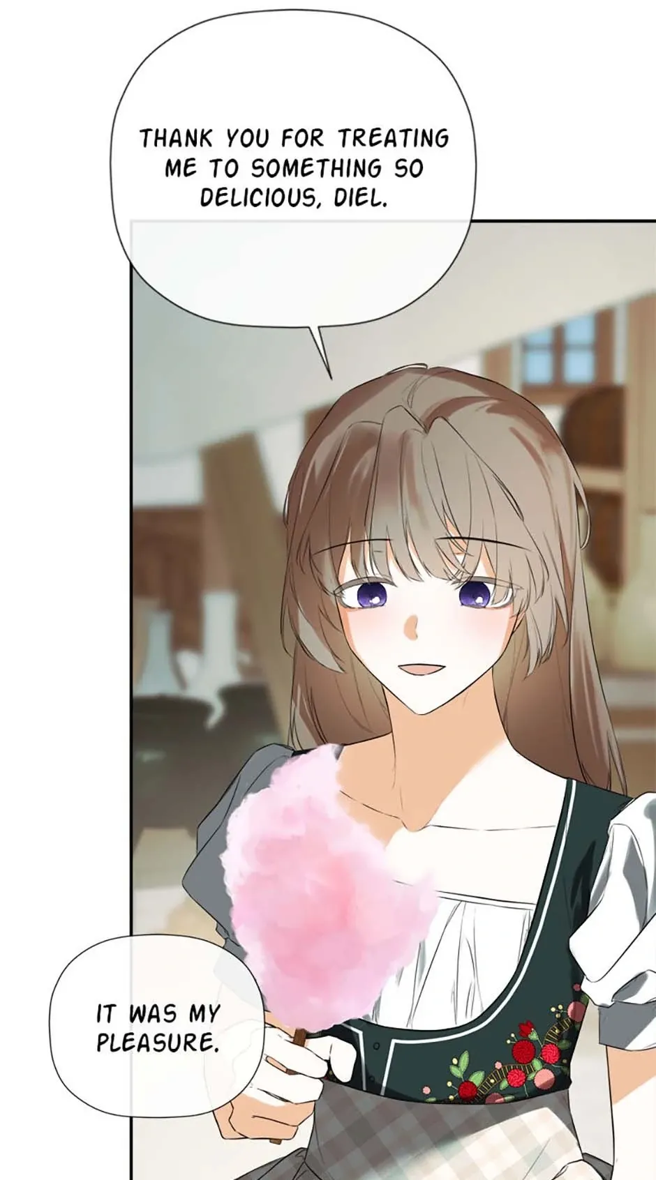 I Mistook the Hidden Identity of the Sub Male Lead Chapter 82 Online - página 31