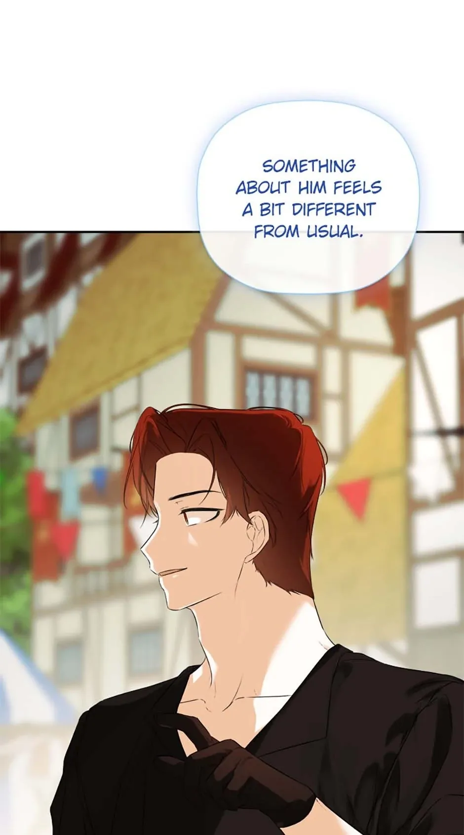 I Mistook the Hidden Identity of the Sub Male Lead Chapter 82 Online - página 33