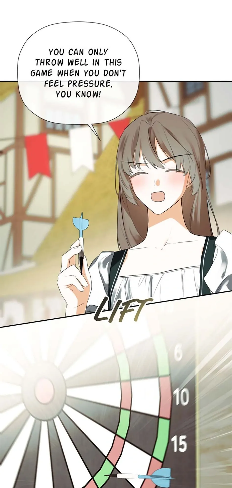 I Mistook the Hidden Identity of the Sub Male Lead Chapter 82 Online - página 36