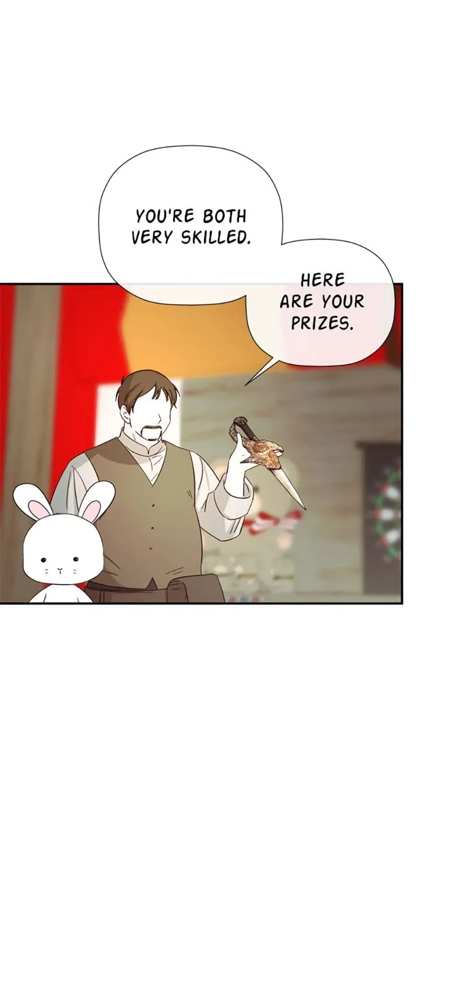 I Mistook the Hidden Identity of the Sub Male Lead Chapter 82 Online - página 40
