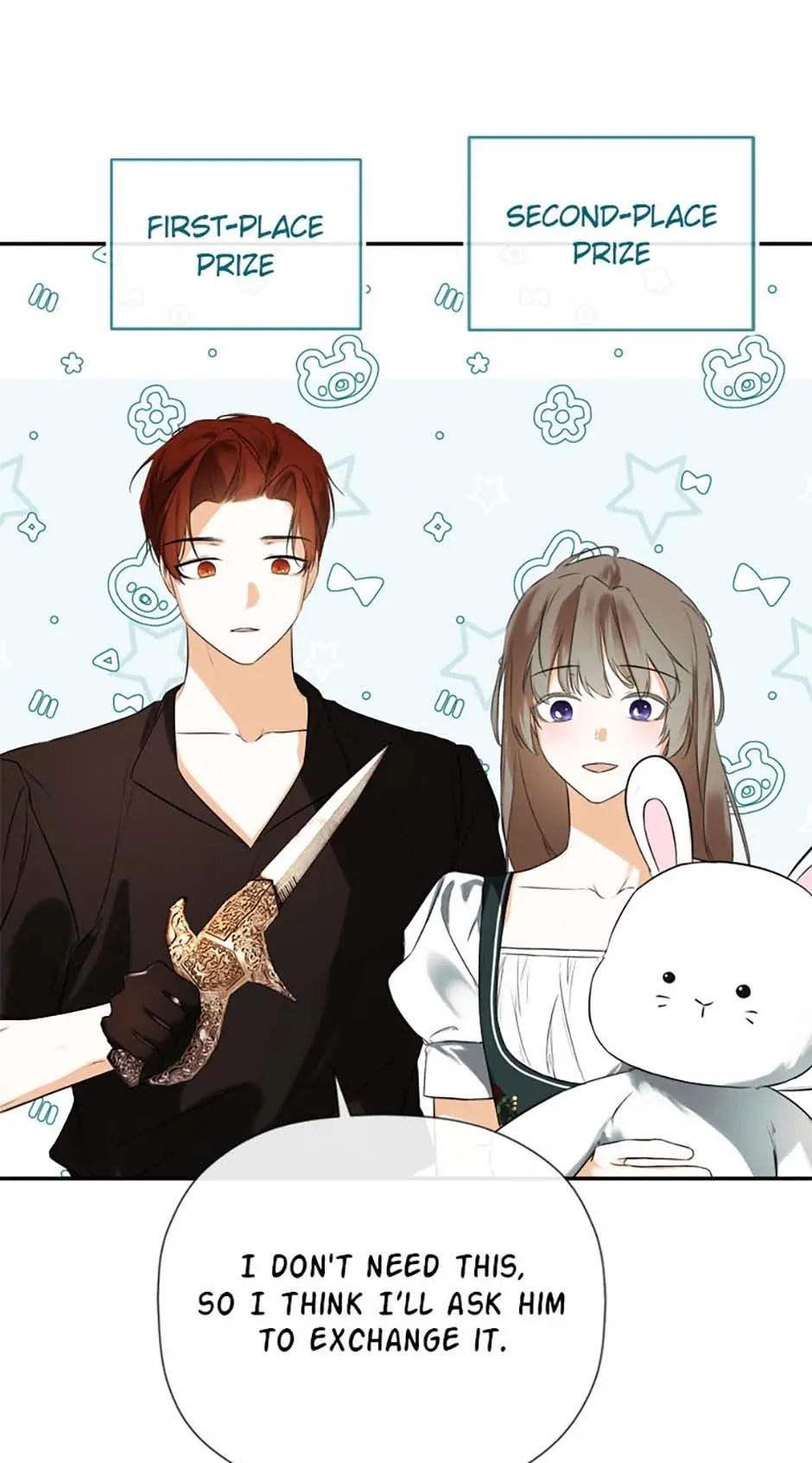 I Mistook the Hidden Identity of the Sub Male Lead Chapter 82 Online - página 41