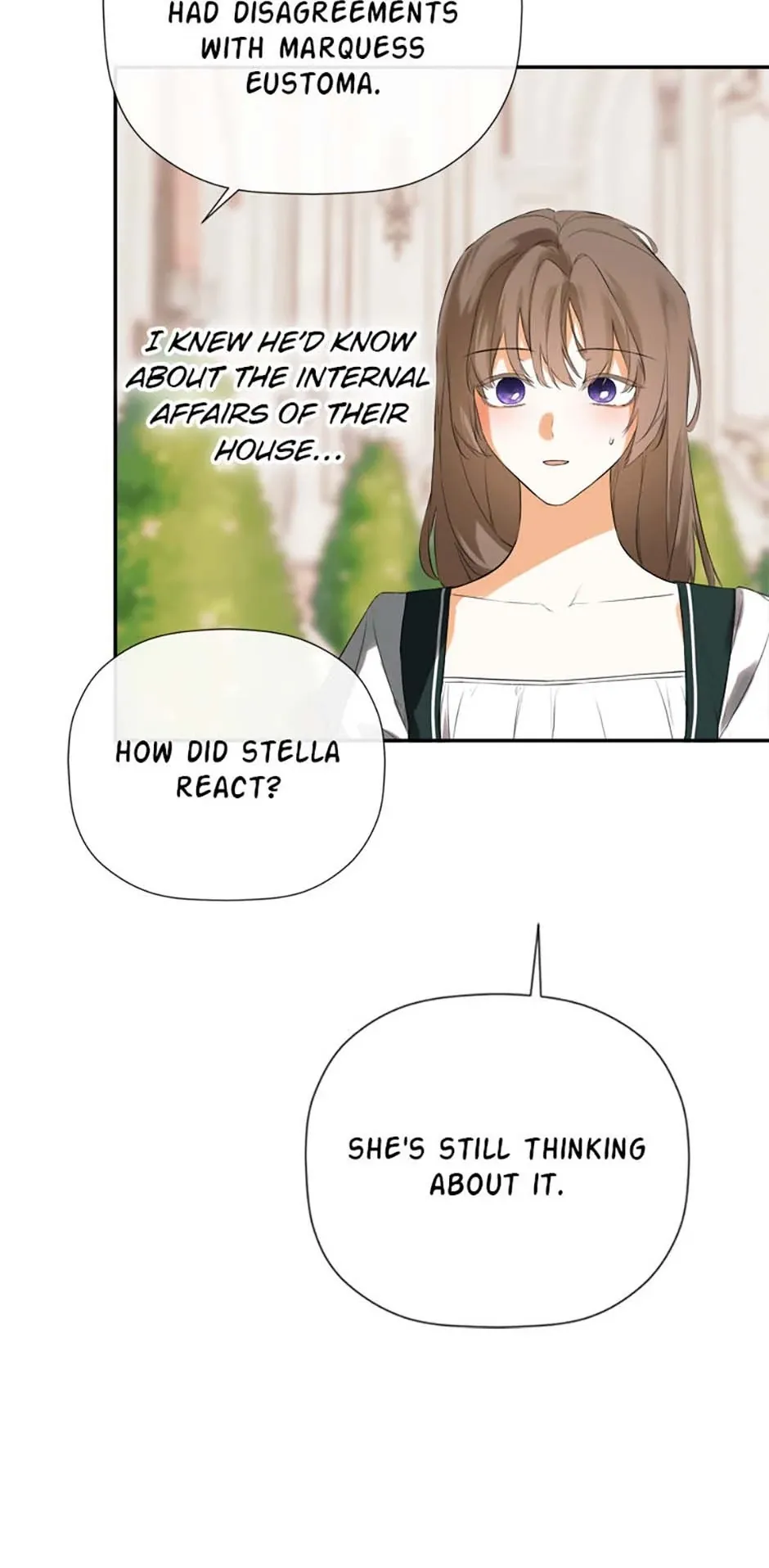 I Mistook the Hidden Identity of the Sub Male Lead Chapter 82 Online - página 51