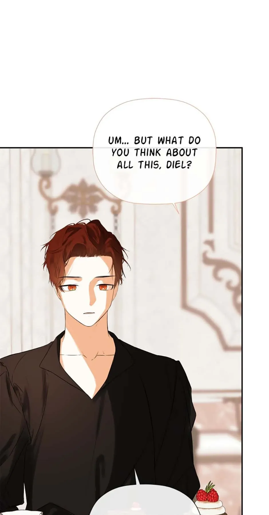 I Mistook the Hidden Identity of the Sub Male Lead Chapter 82 Online - página 52