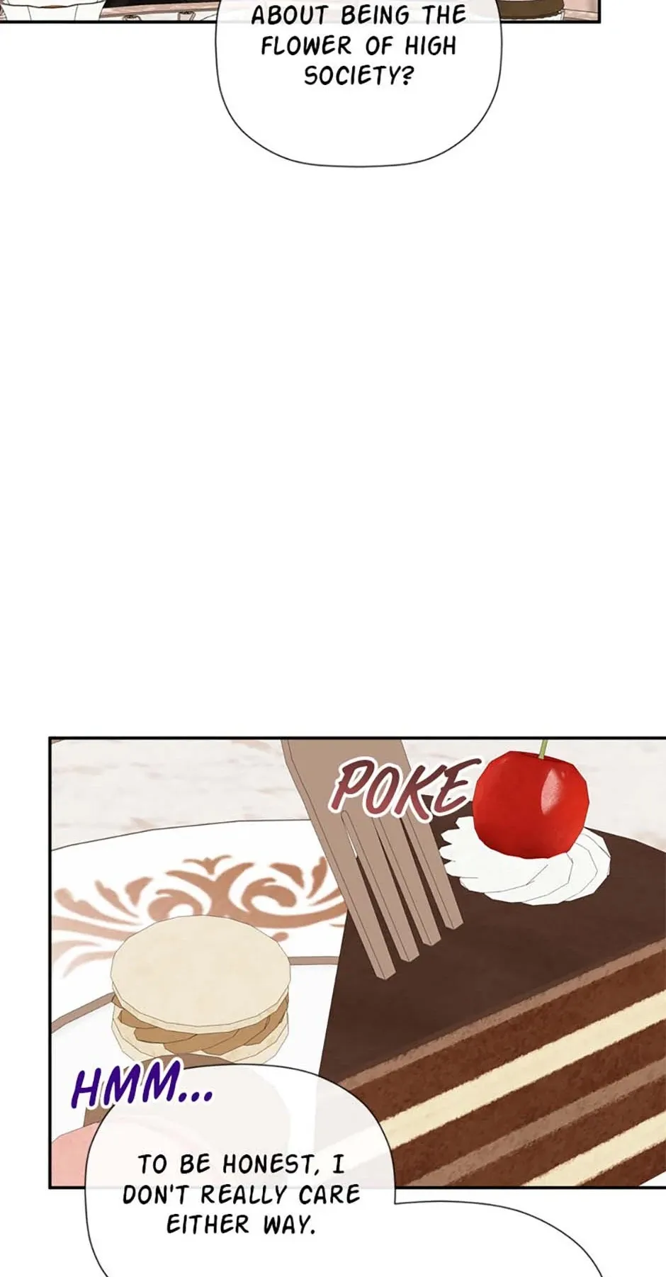I Mistook the Hidden Identity of the Sub Male Lead Chapter 82 Online - página 53