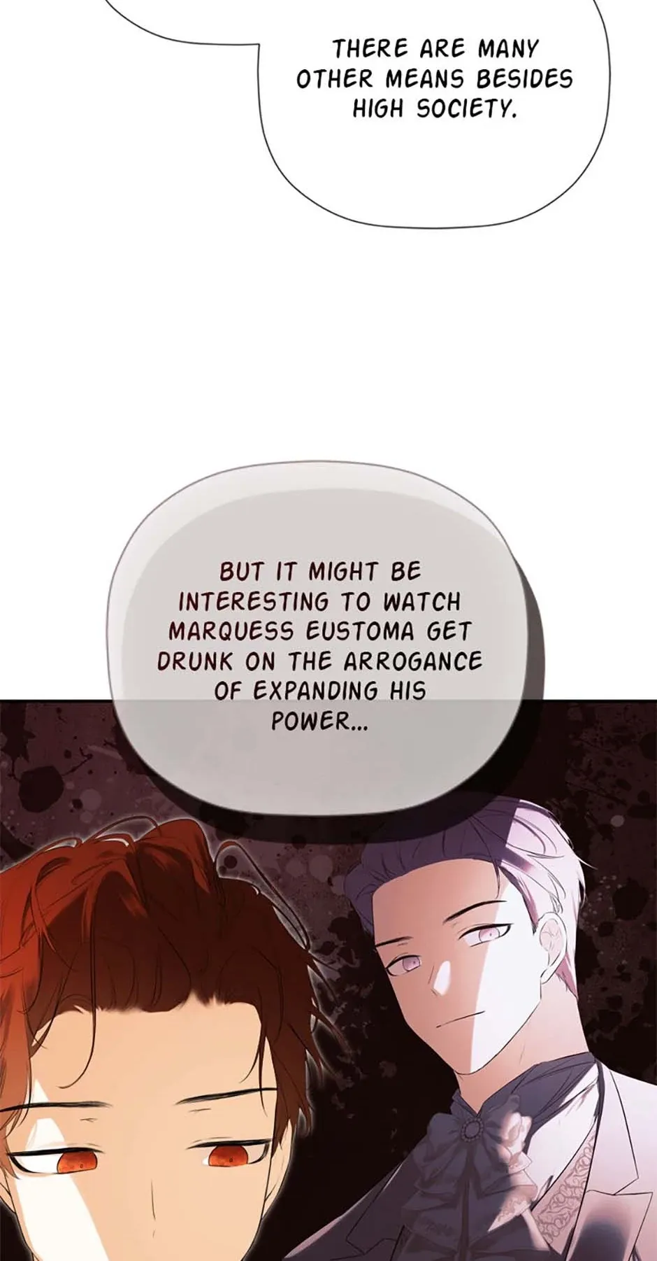 I Mistook the Hidden Identity of the Sub Male Lead Chapter 82 Online - página 54