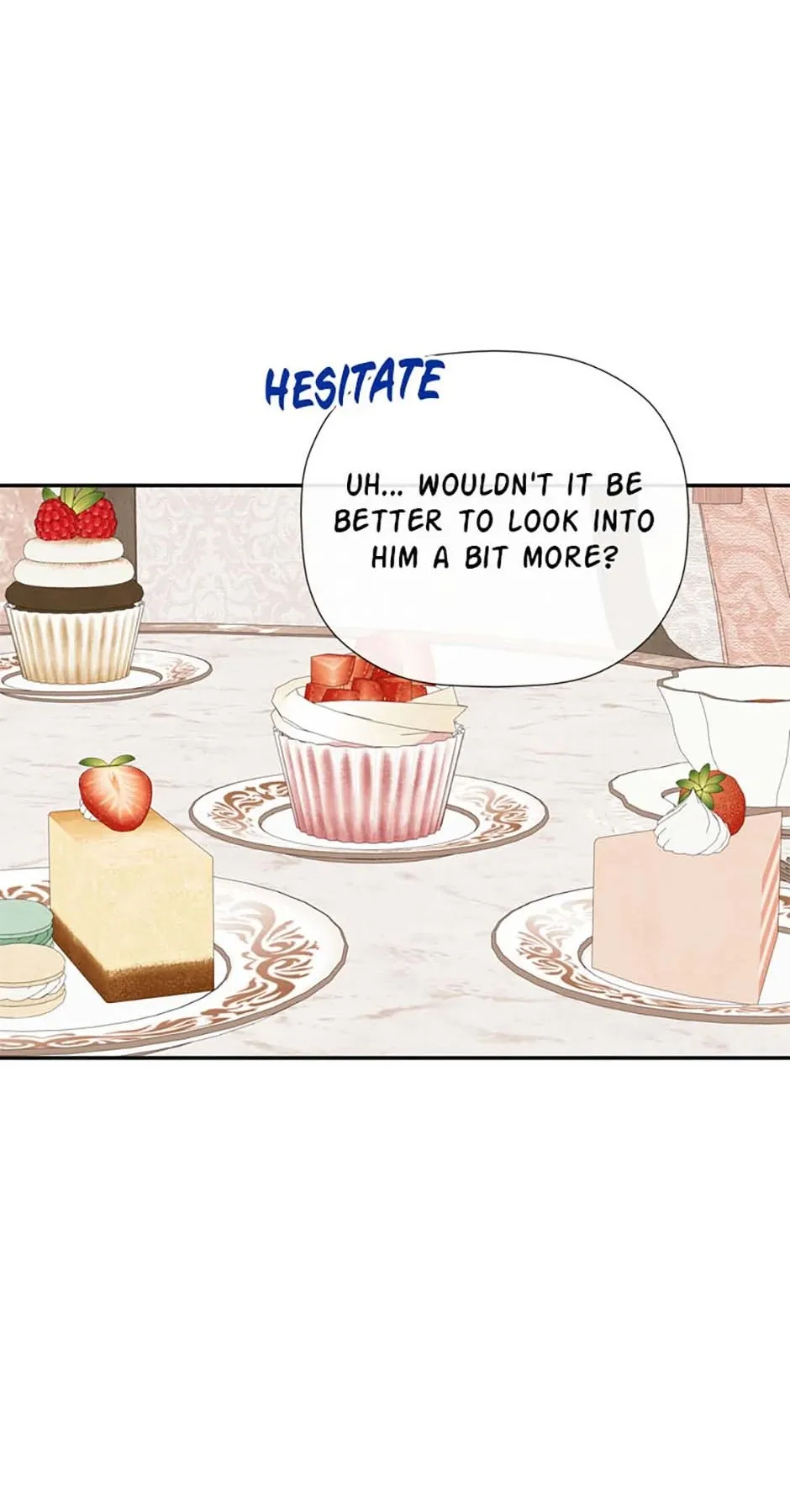 I Mistook the Hidden Identity of the Sub Male Lead Chapter 82 Online - página 57