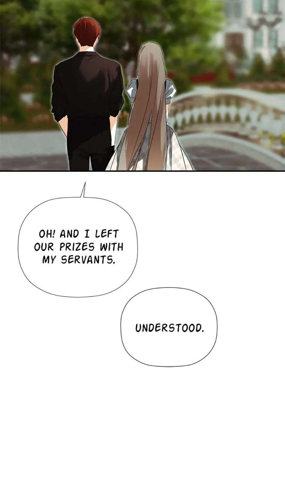 I Mistook the Hidden Identity of the Sub Male Lead Chapter 82 Online - página 80