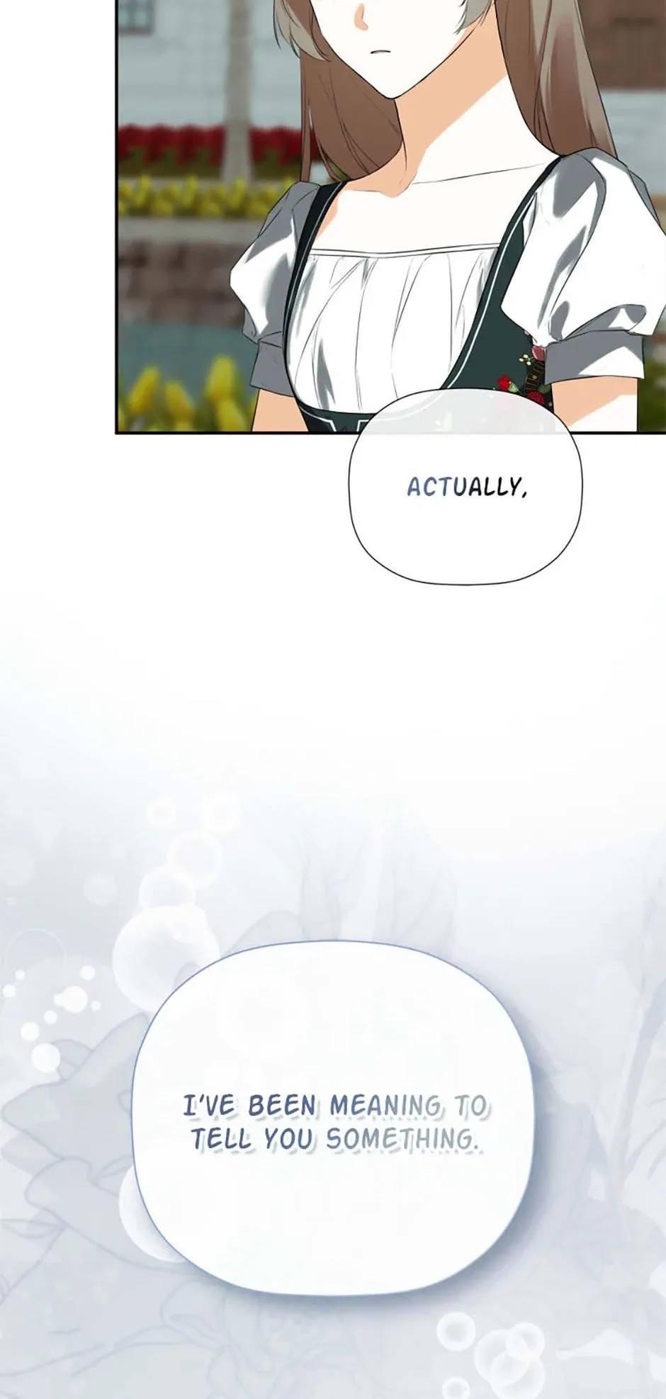 I Mistook the Hidden Identity of the Sub Male Lead Chapter 82 Online - página 83