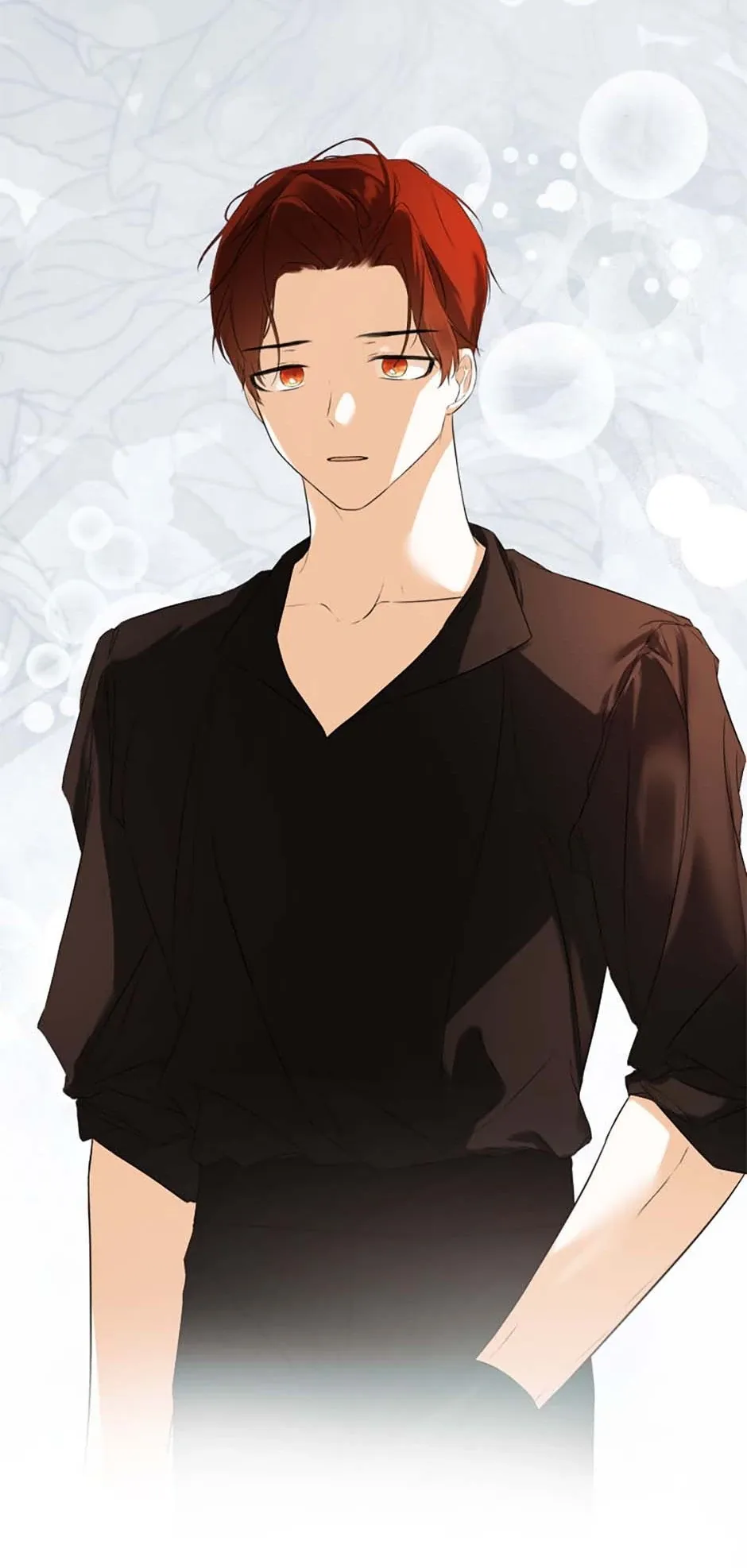 I Mistook the Hidden Identity of the Sub Male Lead Chapter 82 Online - página 84