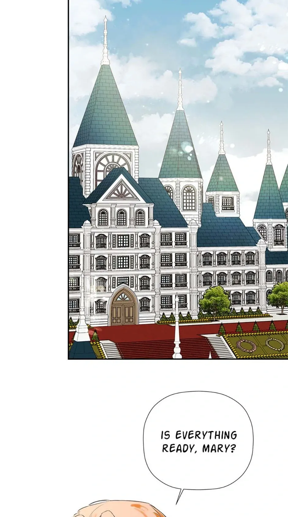 I Mistook the Hidden Identity of the Sub Male Lead Chapter 84 Online - página 2