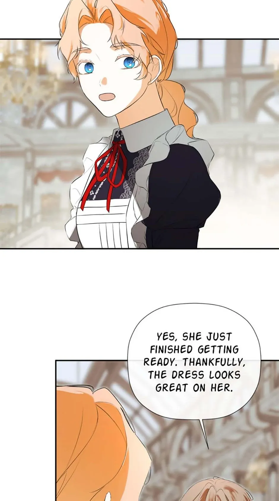 I Mistook the Hidden Identity of the Sub Male Lead Chapter 84 Online - página 3