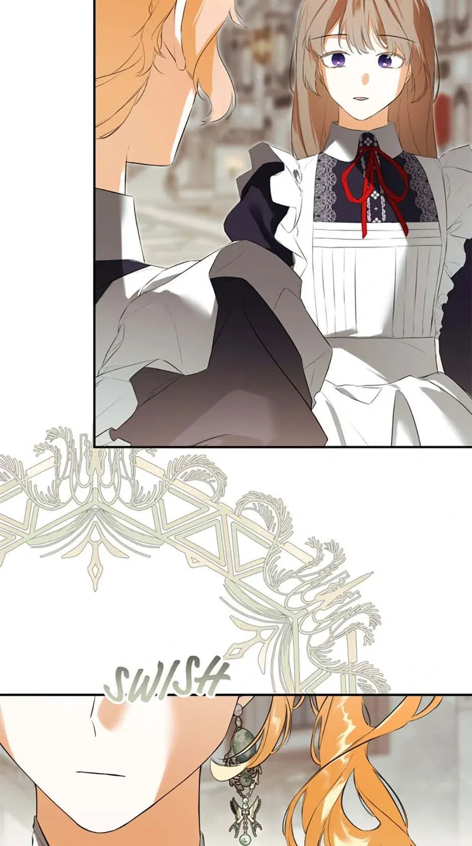 I Mistook the Hidden Identity of the Sub Male Lead Chapter 84 Online - página 4