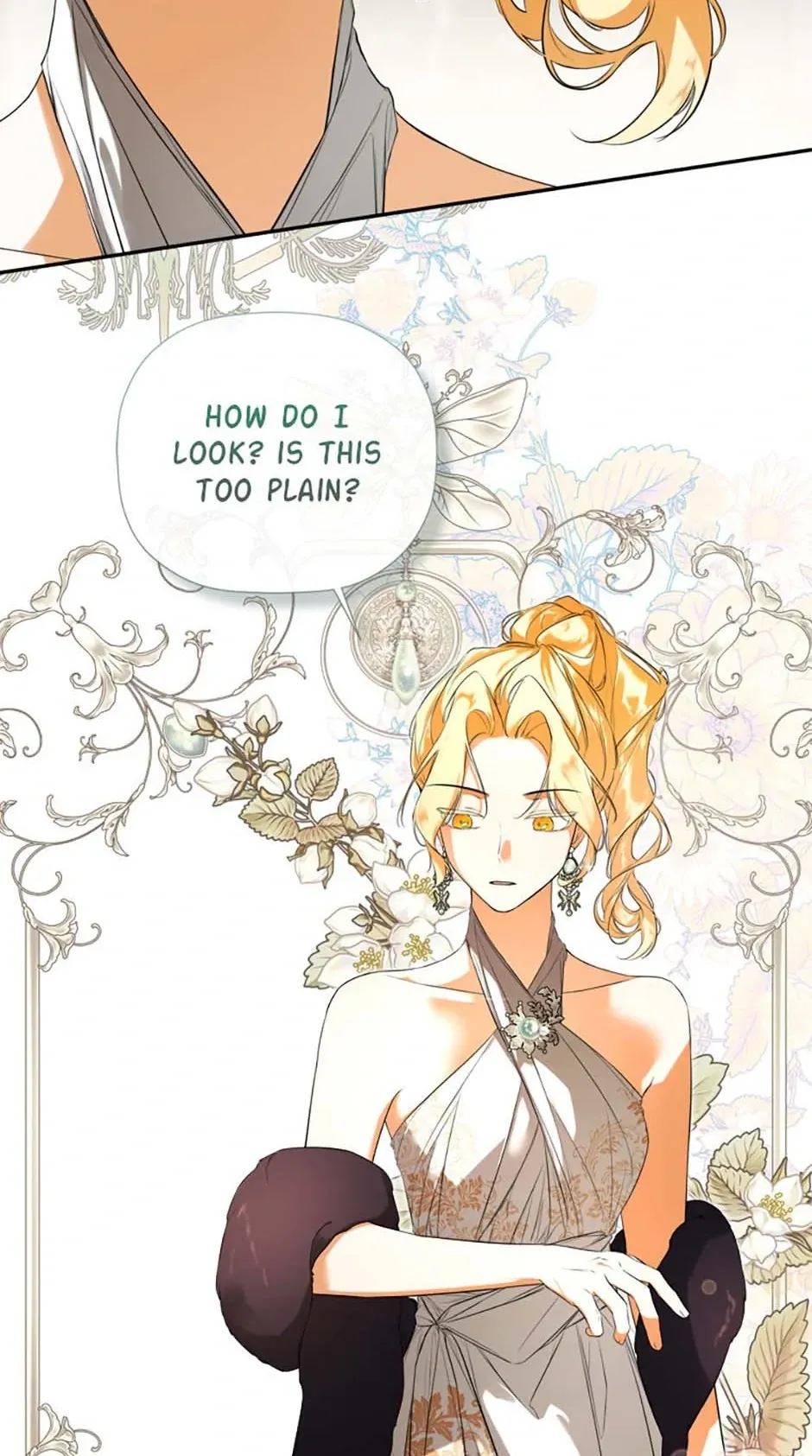 I Mistook the Hidden Identity of the Sub Male Lead Chapter 84 Online - página 5
