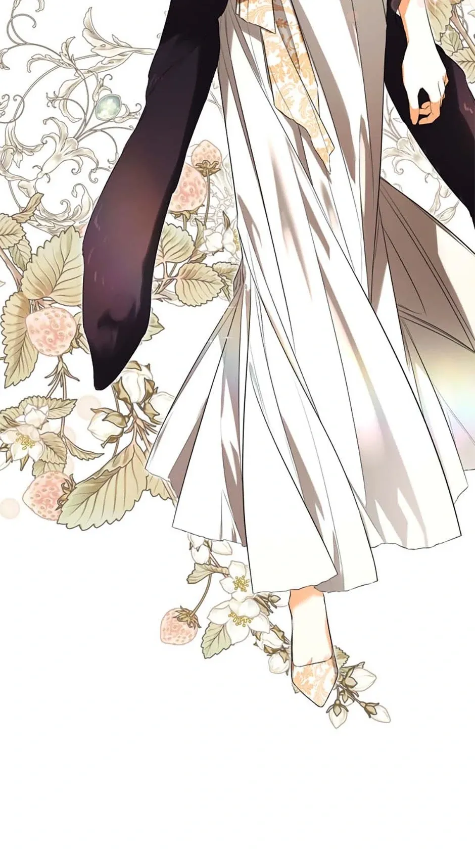 I Mistook the Hidden Identity of the Sub Male Lead Chapter 84 Online - página 6