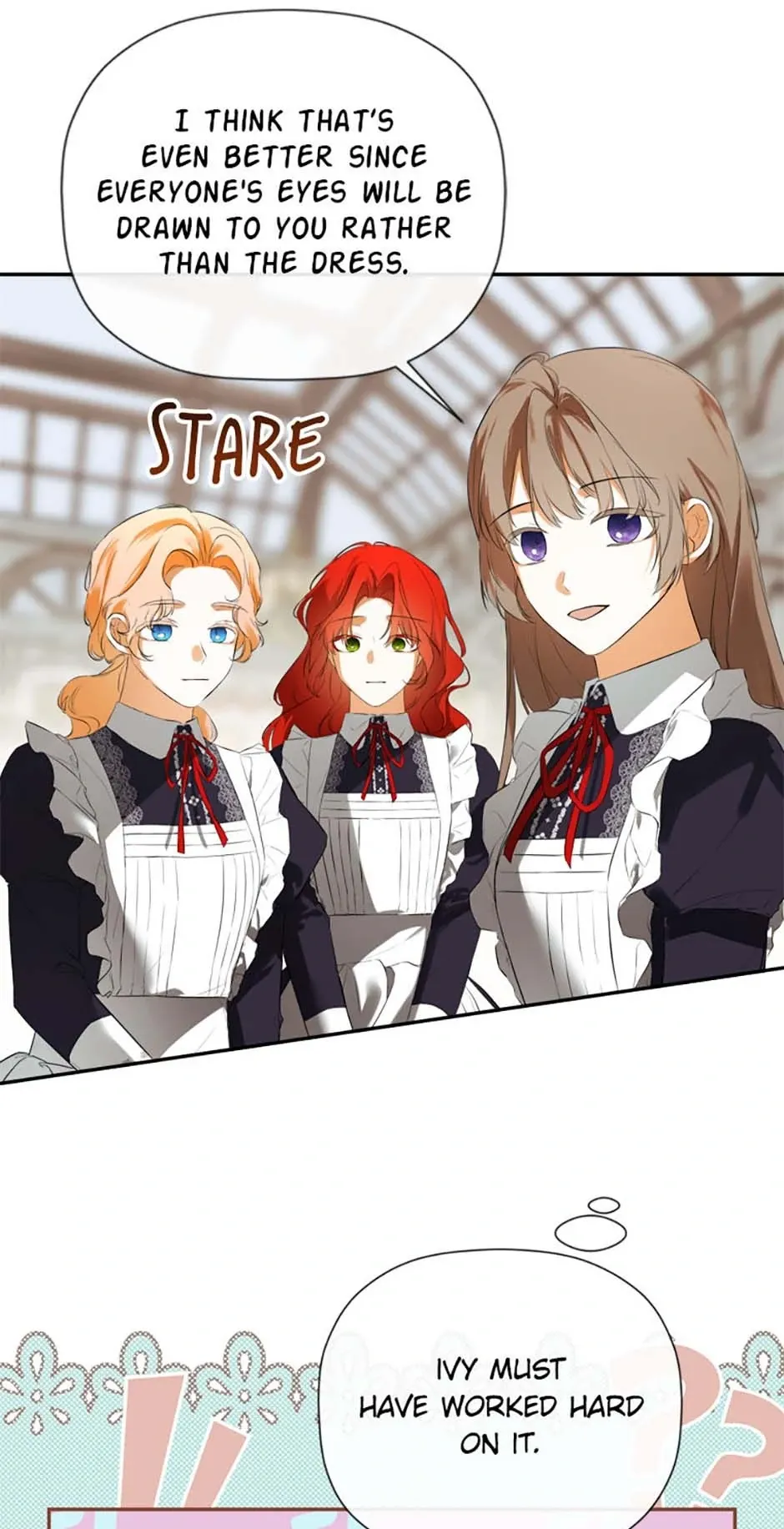 I Mistook the Hidden Identity of the Sub Male Lead Chapter 84 Online - página 7