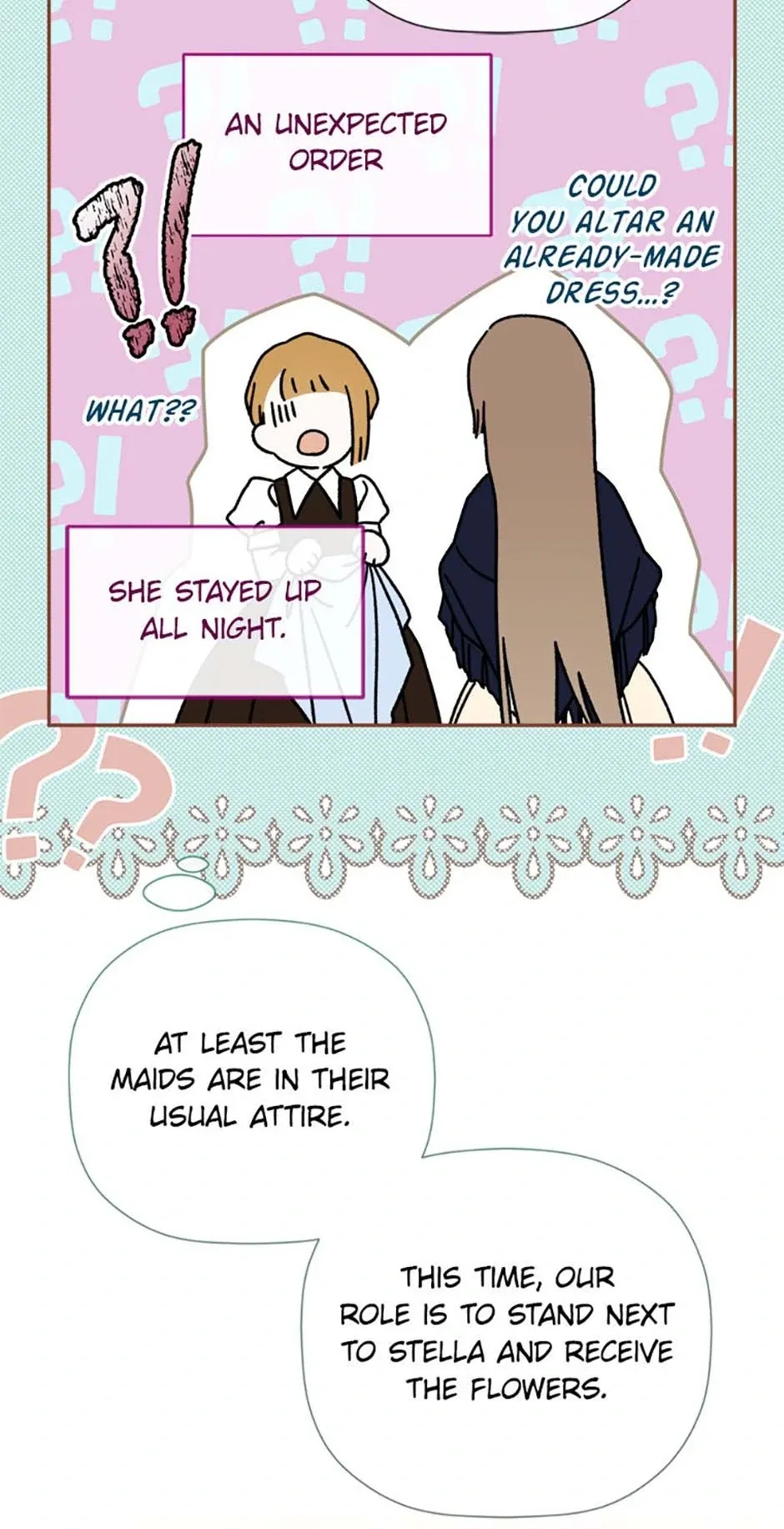I Mistook the Hidden Identity of the Sub Male Lead Chapter 84 Online - página 8
