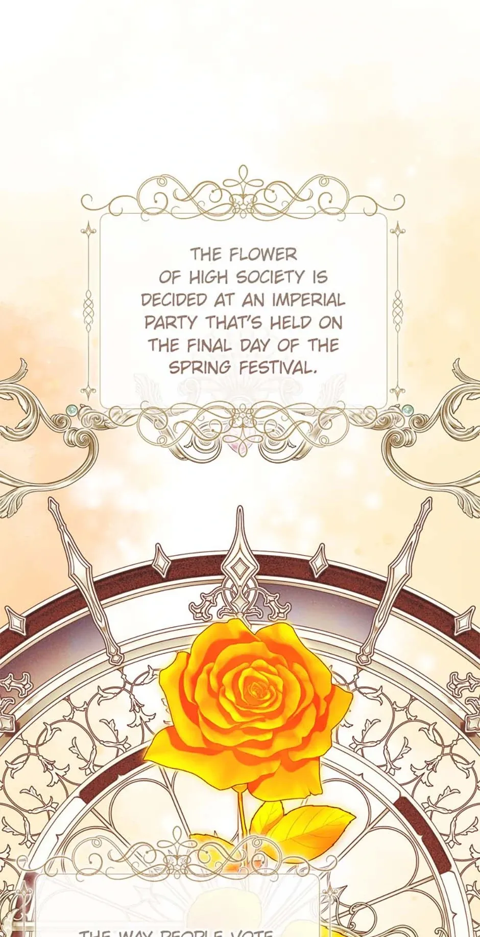I Mistook the Hidden Identity of the Sub Male Lead Chapter 84 Online - página 9