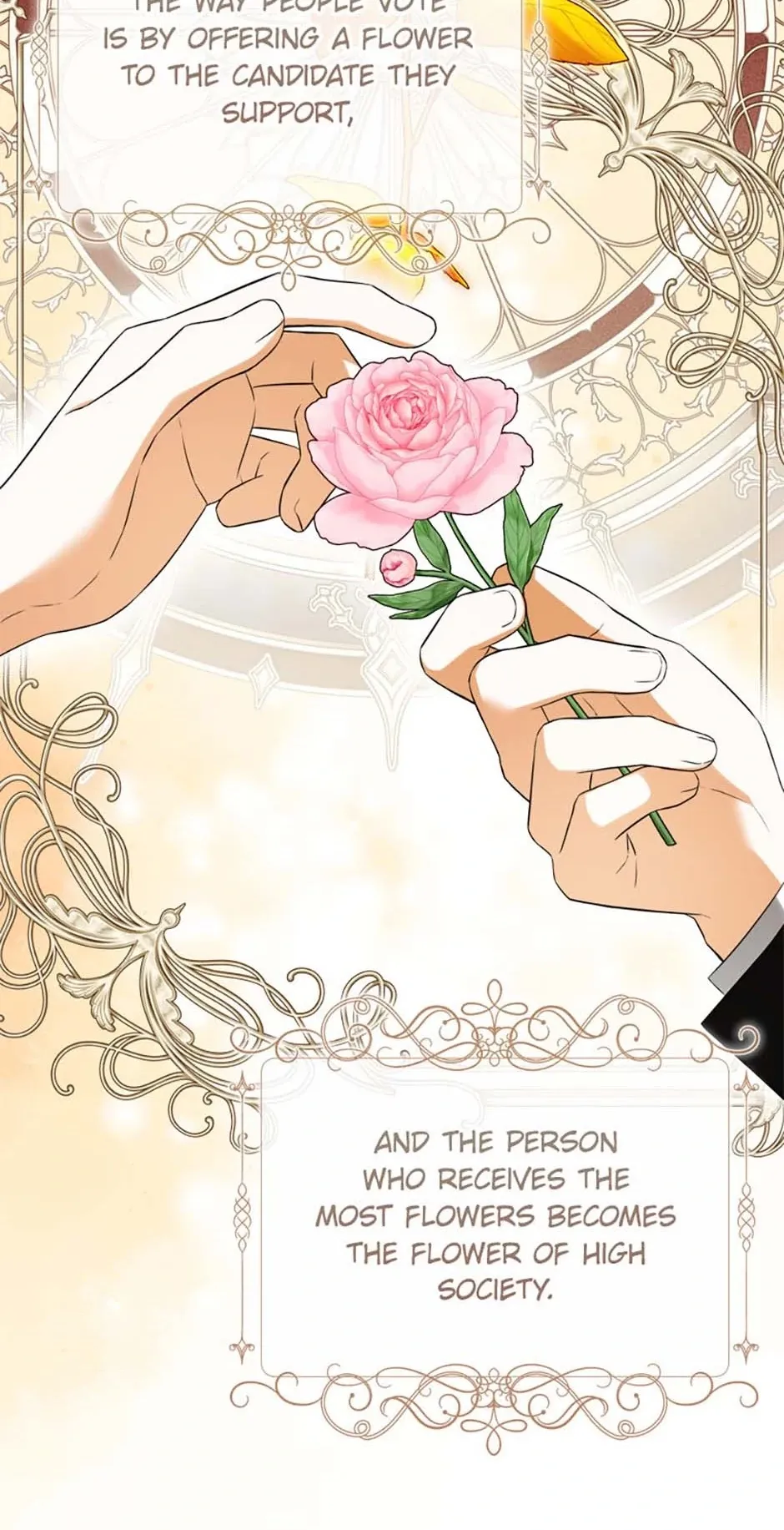 I Mistook the Hidden Identity of the Sub Male Lead Chapter 84 Online - página 10