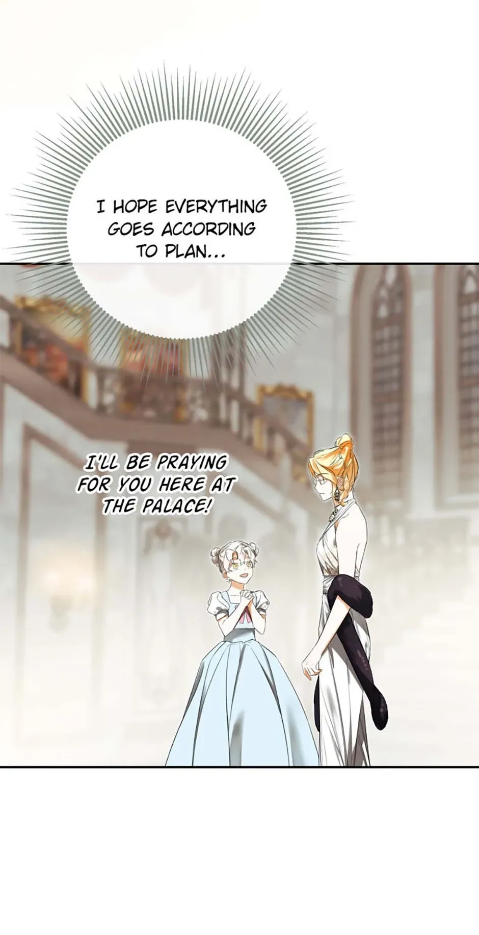 I Mistook the Hidden Identity of the Sub Male Lead Chapter 84 Online - página 11