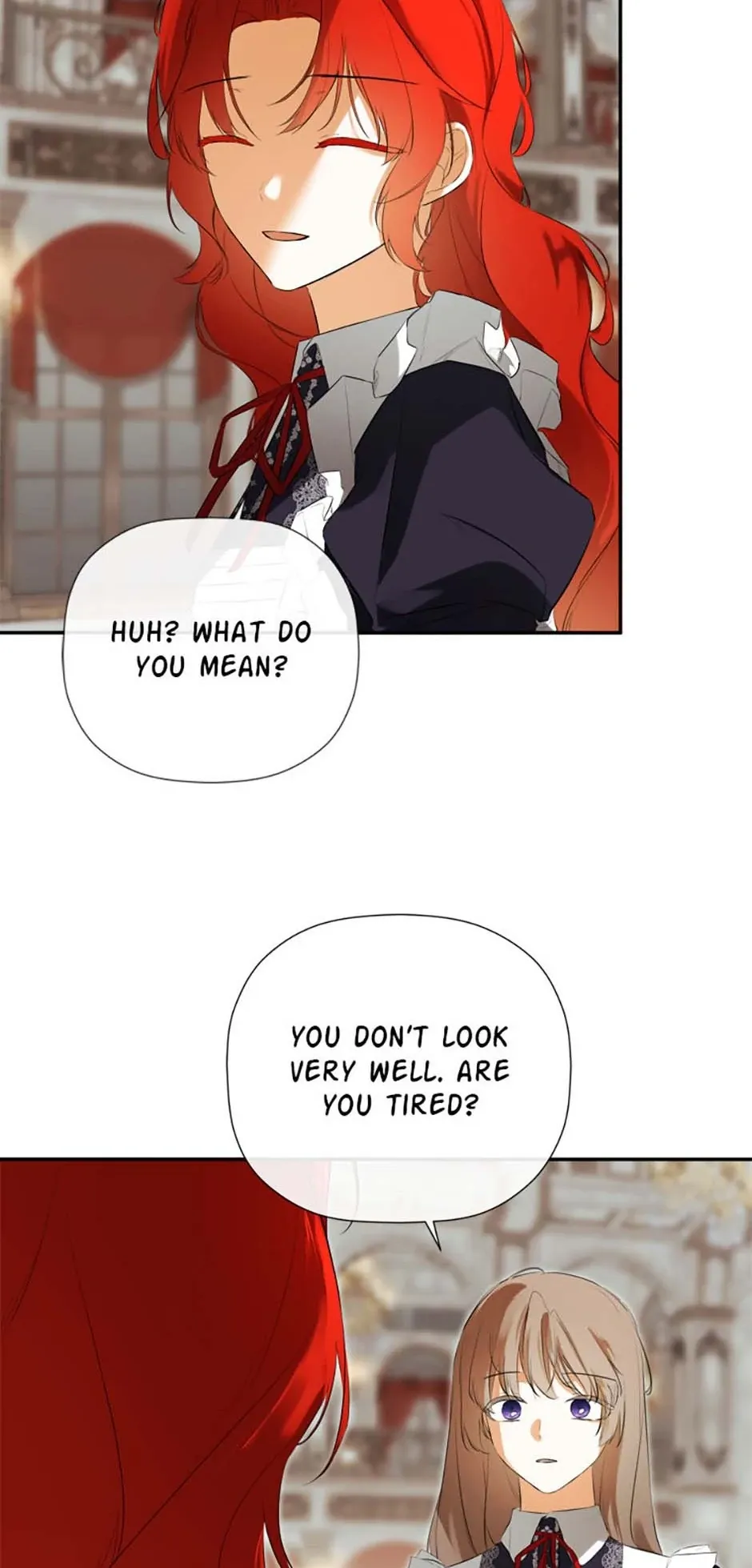 I Mistook the Hidden Identity of the Sub Male Lead Chapter 84 Online - página 13