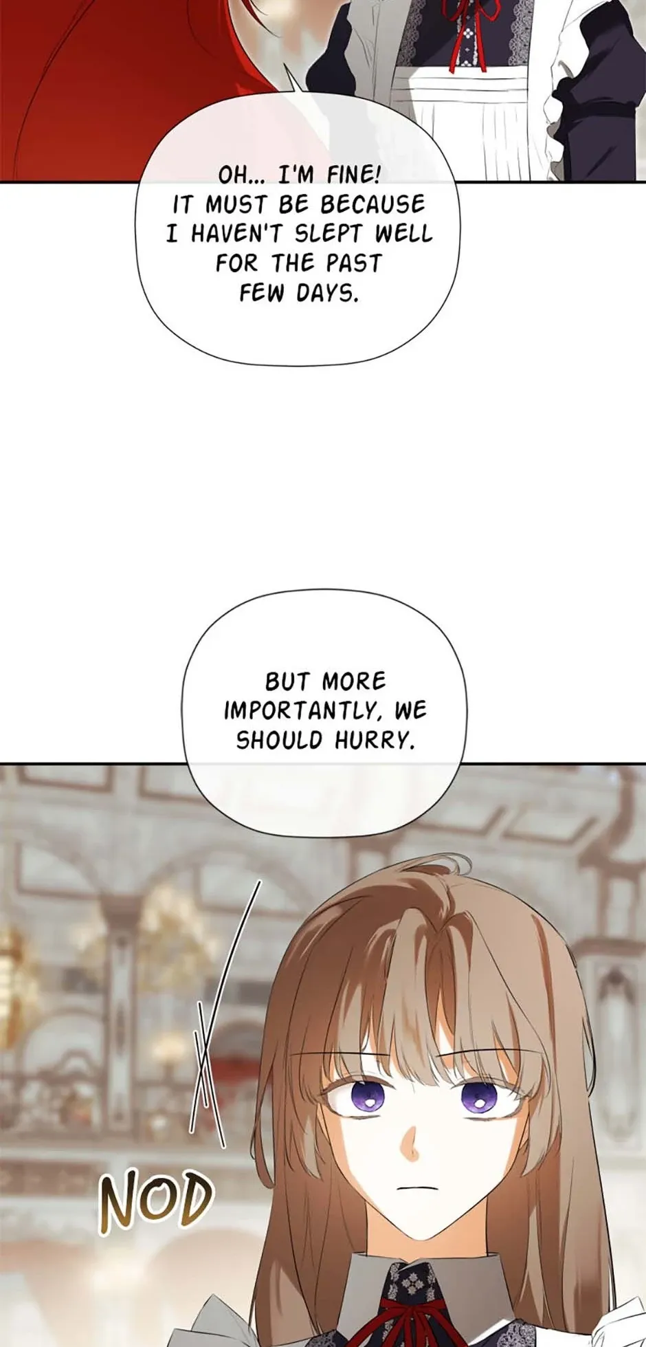 I Mistook the Hidden Identity of the Sub Male Lead Chapter 84 Online - página 14