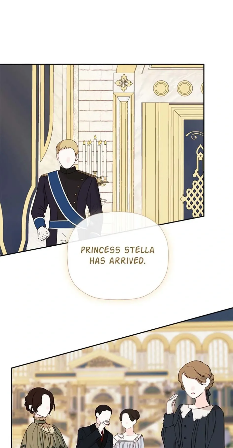 I Mistook the Hidden Identity of the Sub Male Lead Chapter 84 Online - página 18
