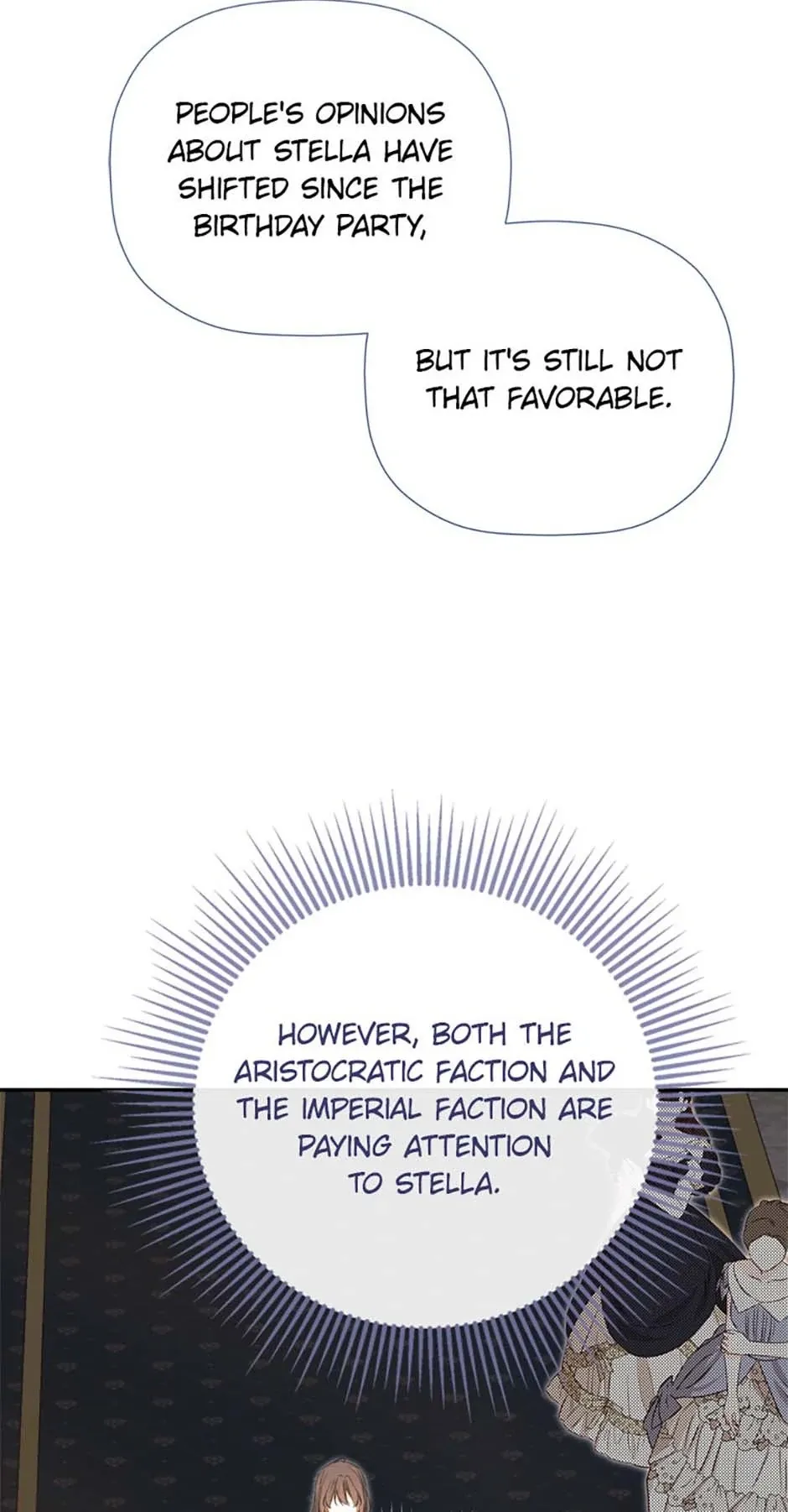 I Mistook the Hidden Identity of the Sub Male Lead Chapter 84 Online - página 22