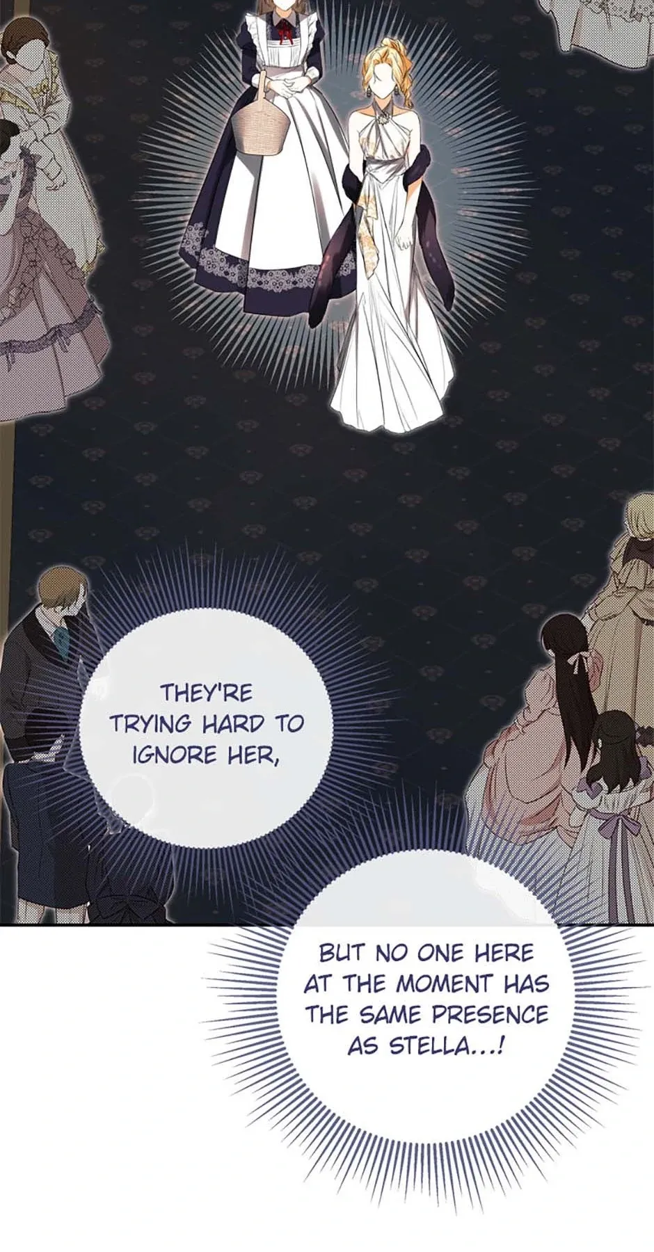 I Mistook the Hidden Identity of the Sub Male Lead Chapter 84 Online - página 23