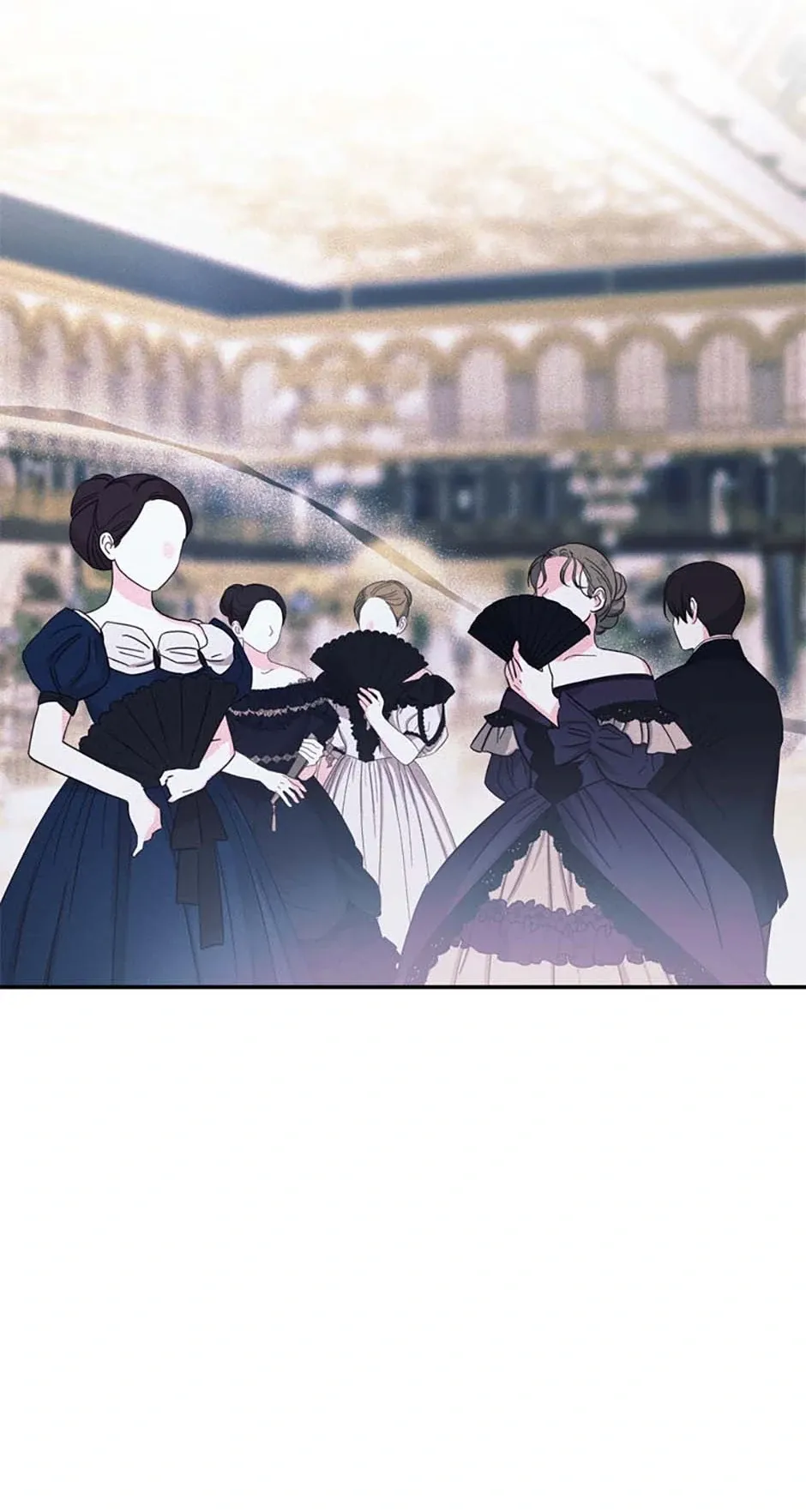 I Mistook the Hidden Identity of the Sub Male Lead Chapter 84 Online - página 25