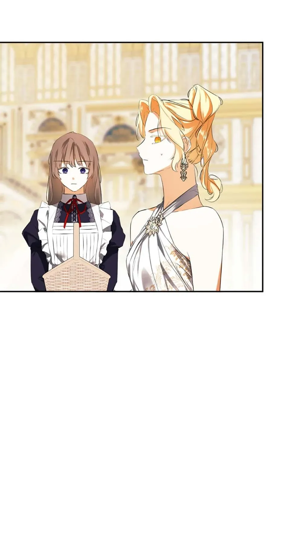 I Mistook the Hidden Identity of the Sub Male Lead Chapter 84 Online - página 26