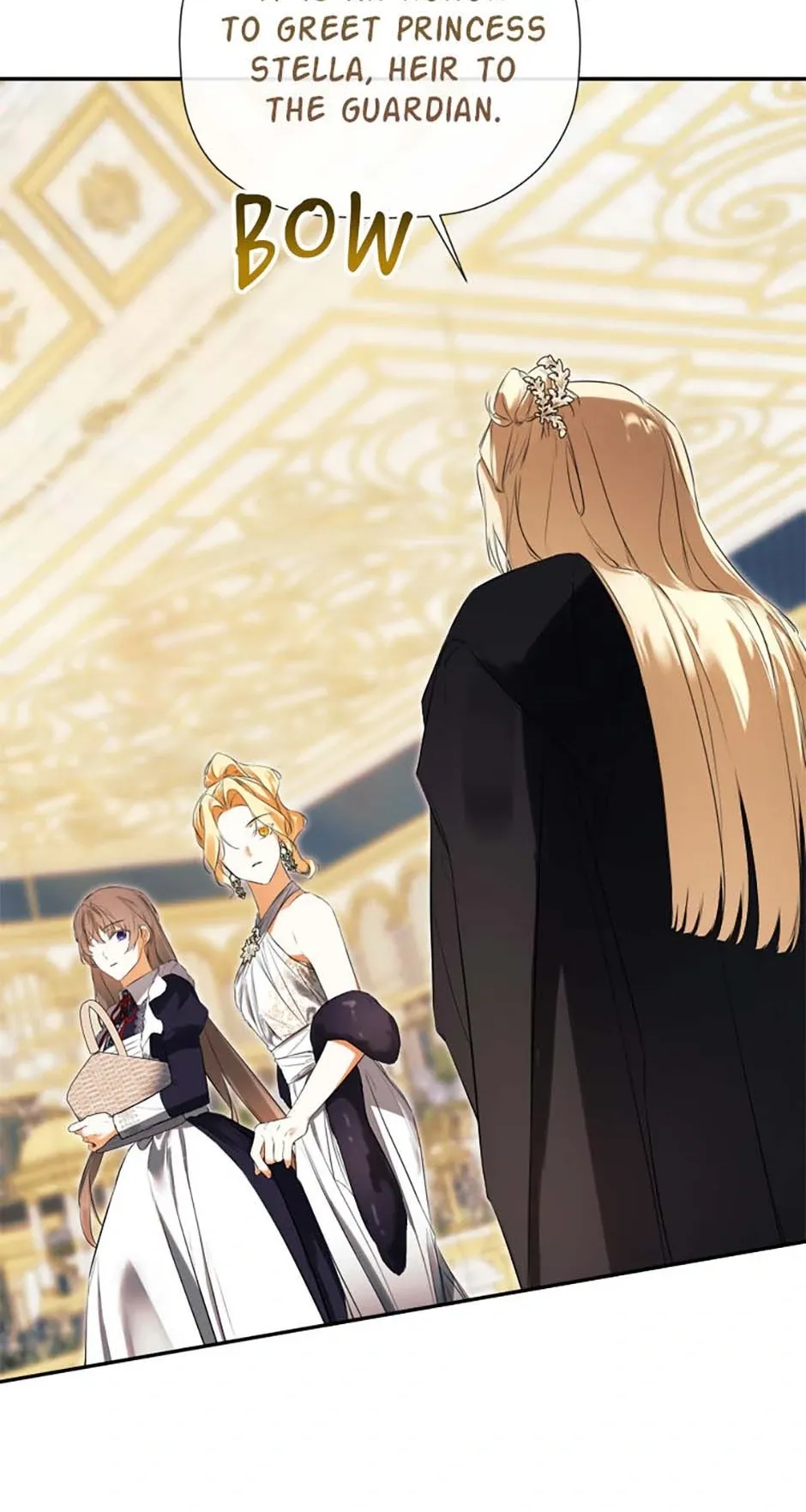 I Mistook the Hidden Identity of the Sub Male Lead Chapter 84 Online - página 28