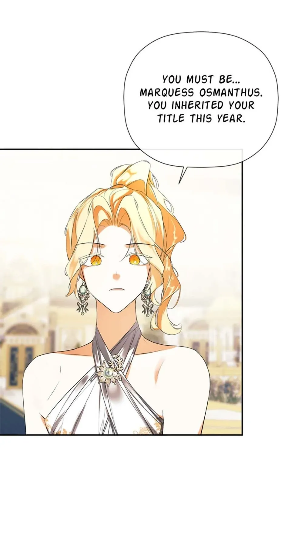 I Mistook the Hidden Identity of the Sub Male Lead Chapter 84 Online - página 29