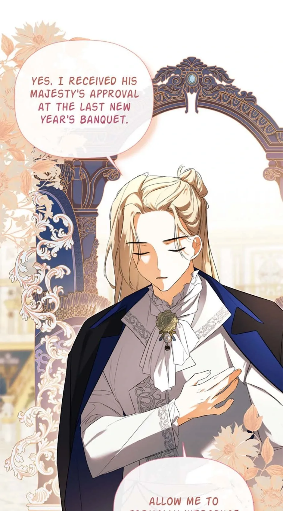 I Mistook the Hidden Identity of the Sub Male Lead Chapter 84 Online - página 30