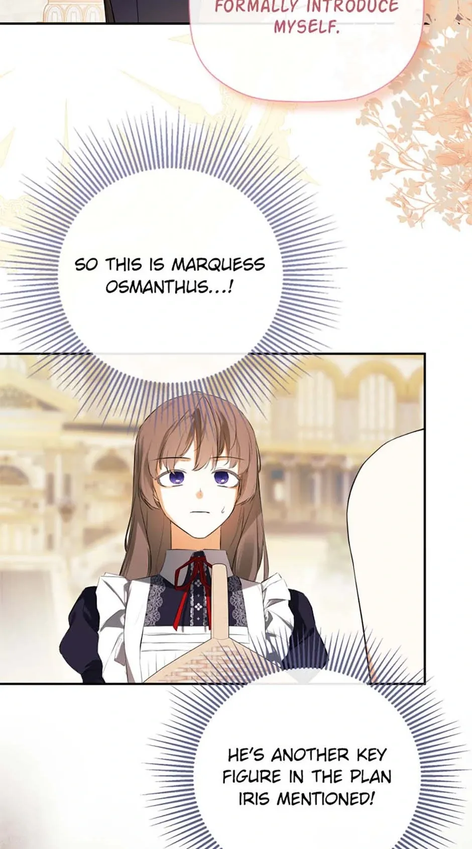 I Mistook the Hidden Identity of the Sub Male Lead Chapter 84 Online - página 31